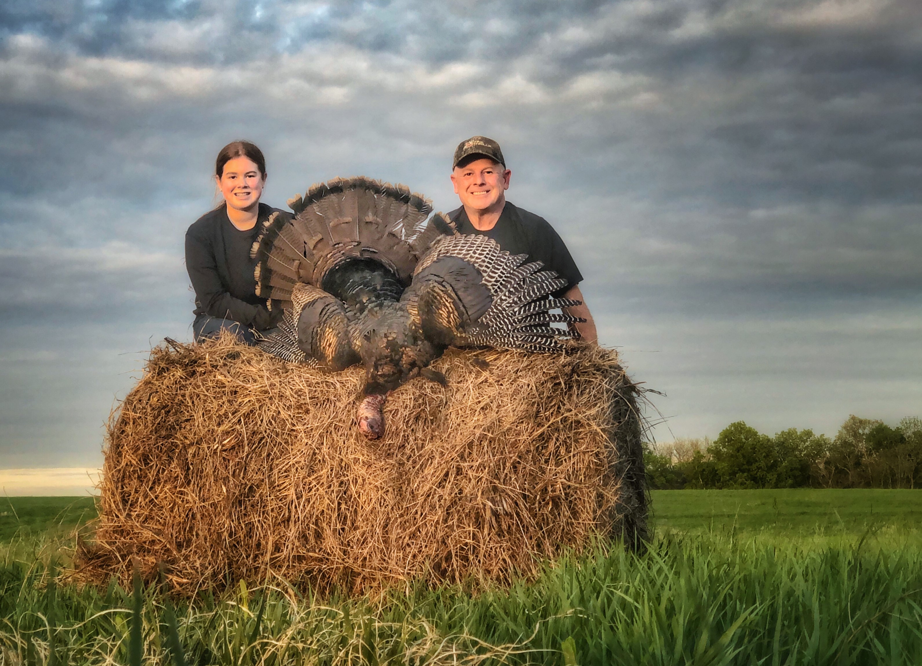 Spring Turkey Hunting With Your Kids